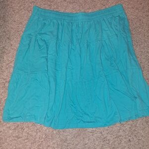 Size 30/32 plus size skirt